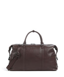 Valentino Bags Infinity Borsone da weekend moro