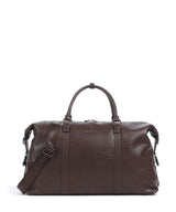 Valentino Bags Infinity Weekender moro