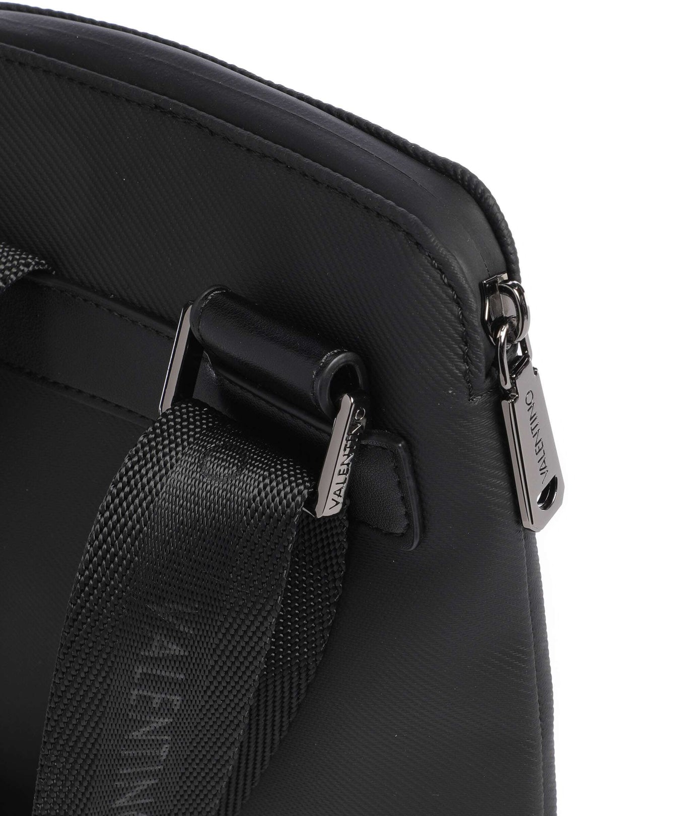 Valentino Bags Stellar Crossbody bag nero