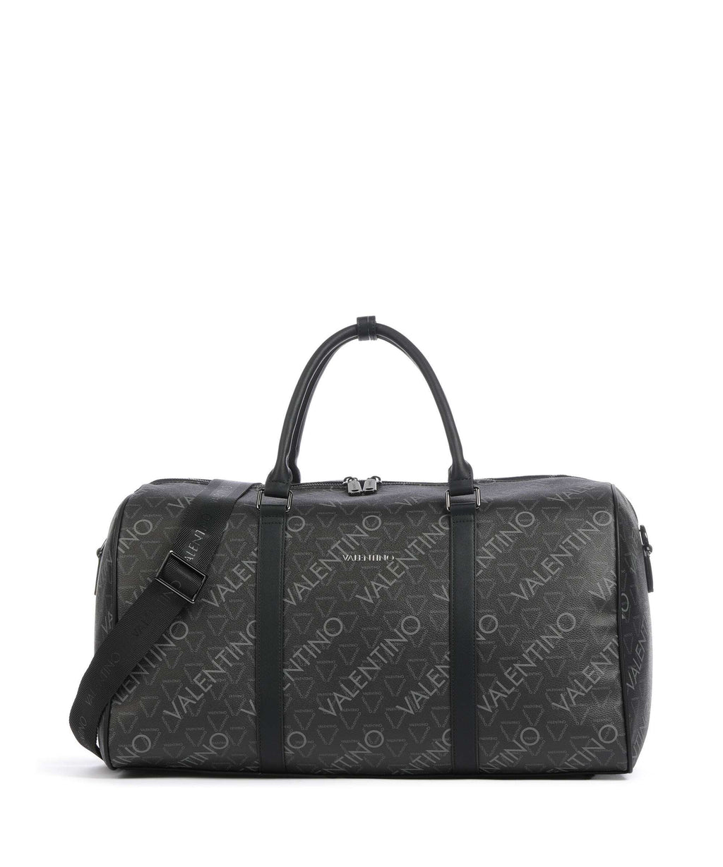 Valentino Bags Zefir Weekend bag nero/multicolour