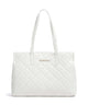 Valentino Bags Ocarina Shopper bianco