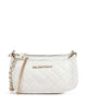 Valentino Bags Ocarina Sac bandoulière bianco