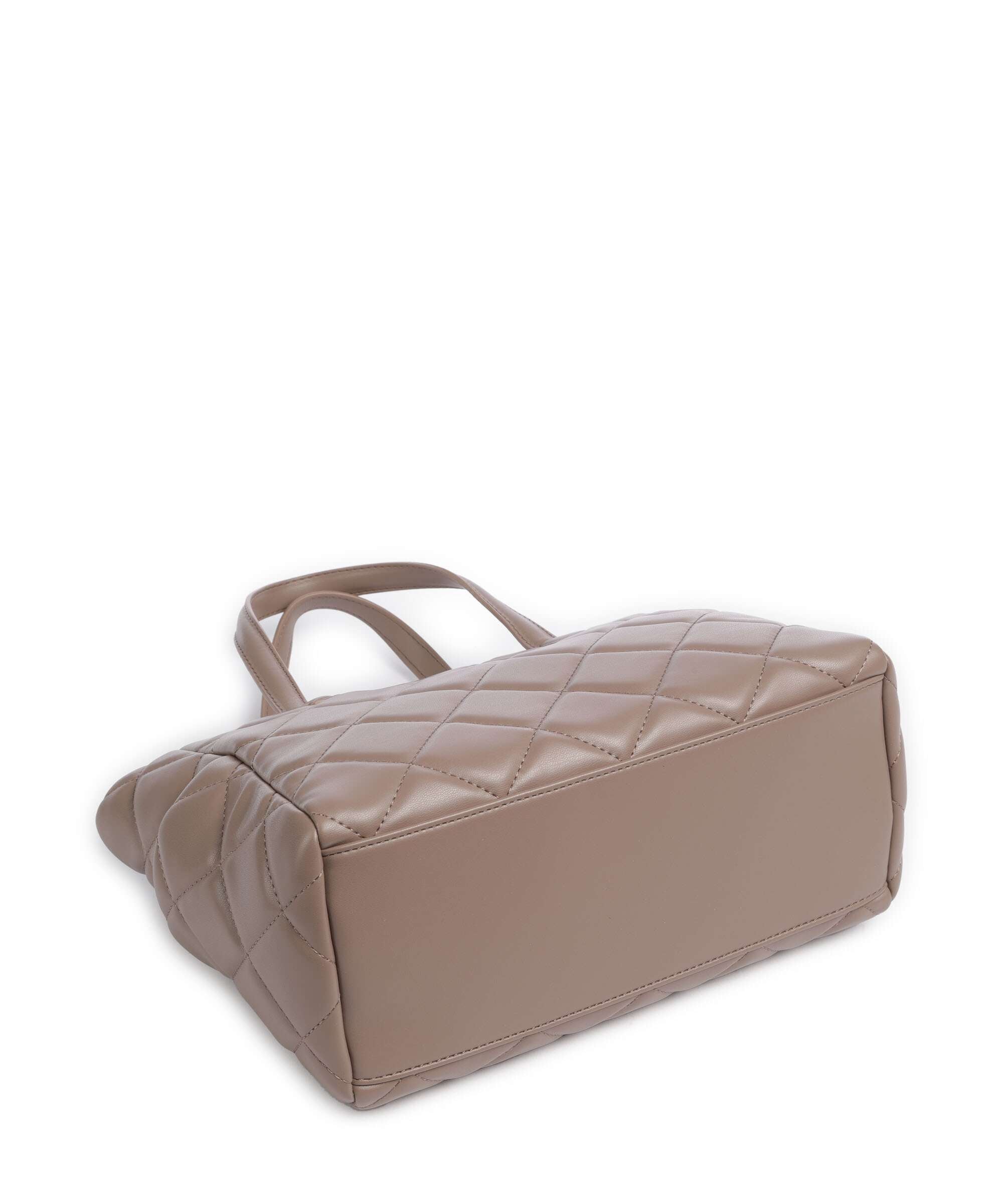 Valentino Bags Ocarina Handbag taupe