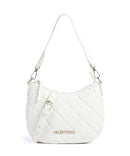 Valentino Bags Ocarina Borsa a spalla bianco
