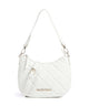 Valentino Bags Ocarina Schultertasche bianco