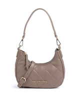 Valentino Bags Ocarina Sac porté épaule taupe