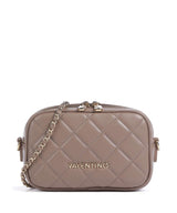 Valentino Bags Ocarina Sac bandoulière taupe