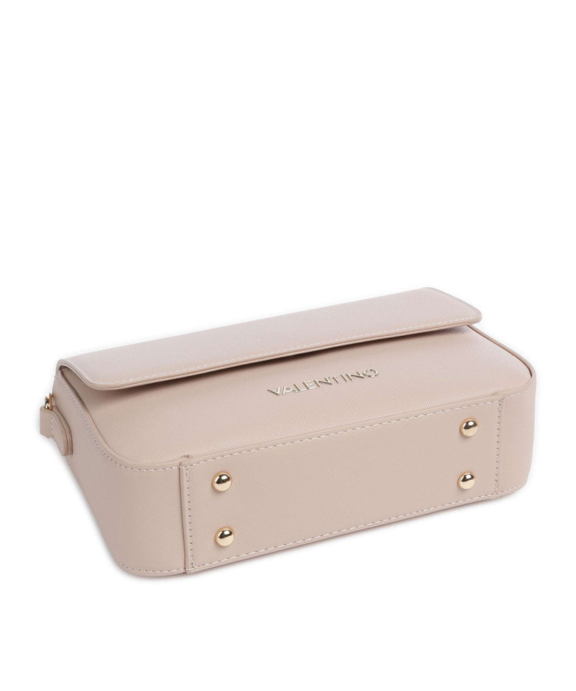Valentino Bags Zero Re Crossbody bag cipria