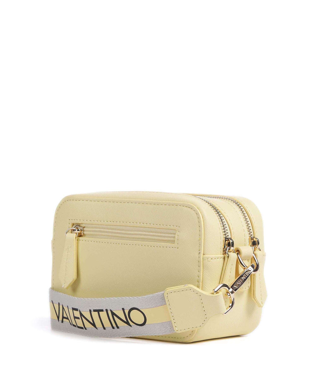 Valentino Bags Zero Re Crossbody bag vaniglia