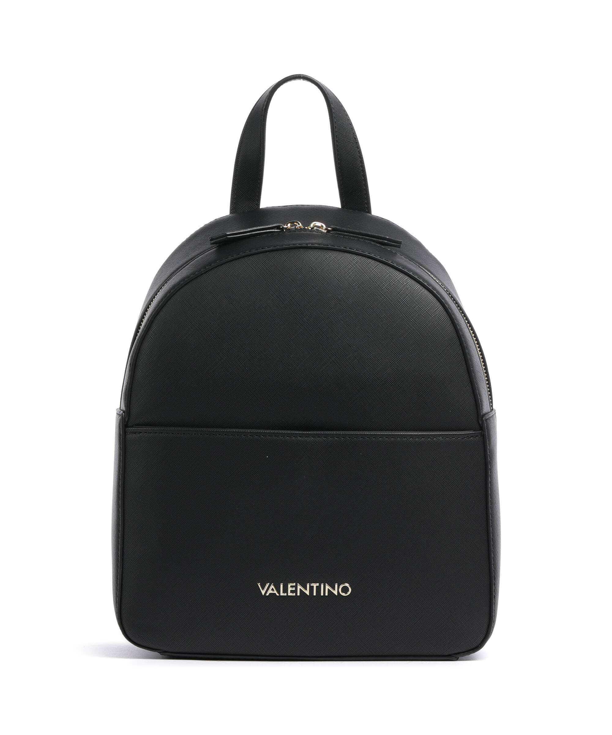 Valentino Bags Zero Re Backpack nero