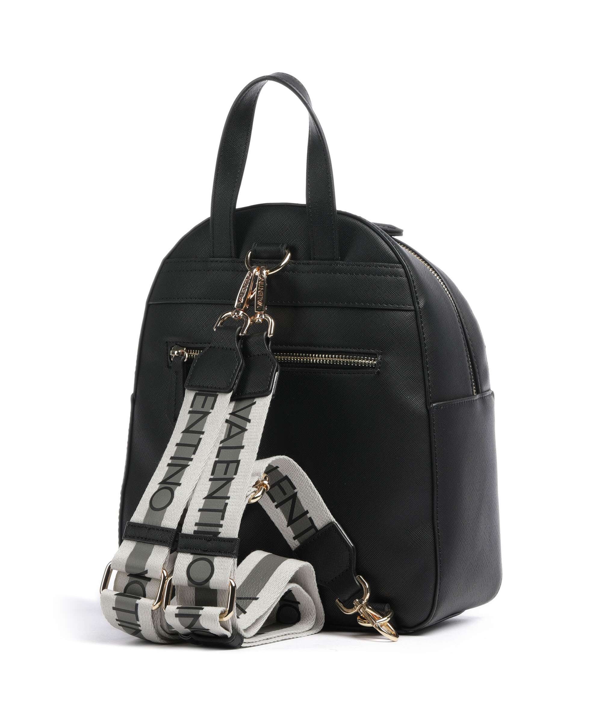 Valentino Bags Zero Re Backpack nero