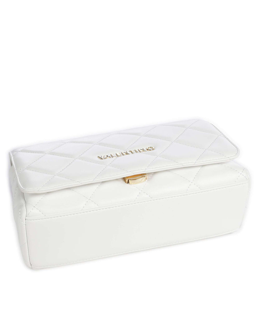 Valentino Bags Ocarina Shoulder bag bianco