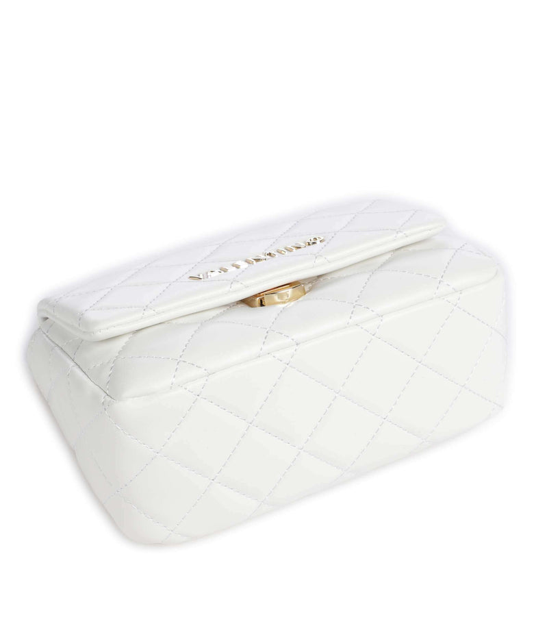 Valentino Bags Ocarina Shoulder bag bianco