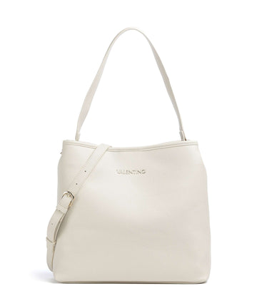 Valentino Bags Futura Borsa hobo ecru