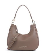Valentino Bags Brixton Schultertasche taupe