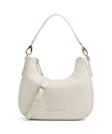 Valentino Bags Brixton Schultertasche ecru