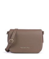 Valentino Bags Brixton Sac bandoulière taupe
