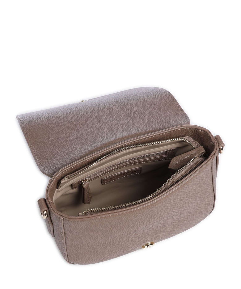 Valentino Bags Brixton Crossbody bag taupe