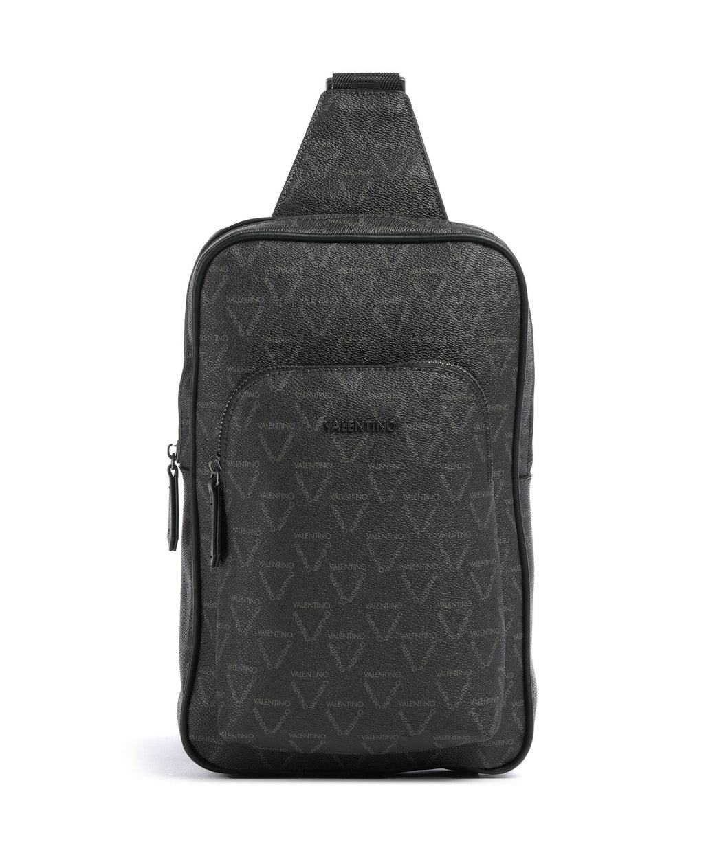 Valentino Bags Delta Sling bag nero/multicolour