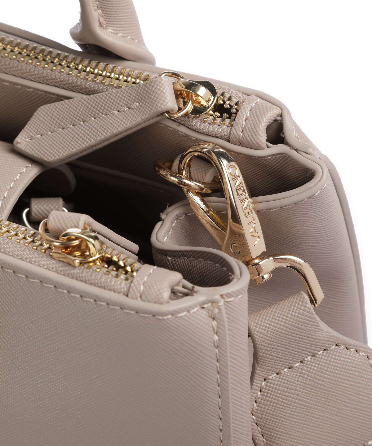 Valentino Bags Zero Re Handbag beige