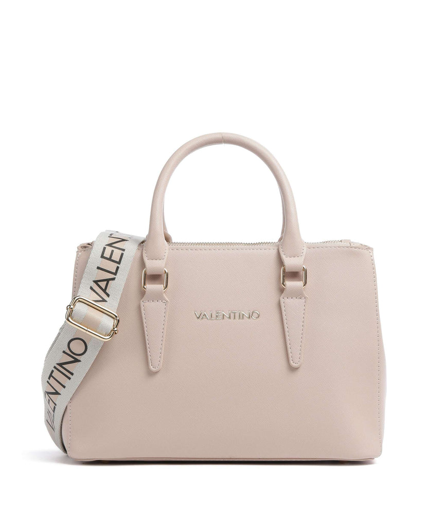 Valentino Bags Zero Re Handbag cipria
