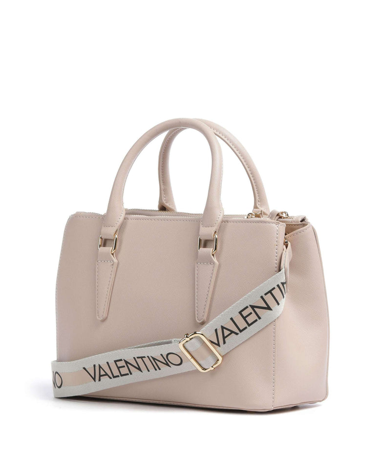 Valentino Bags Zero Re Handbag cipria