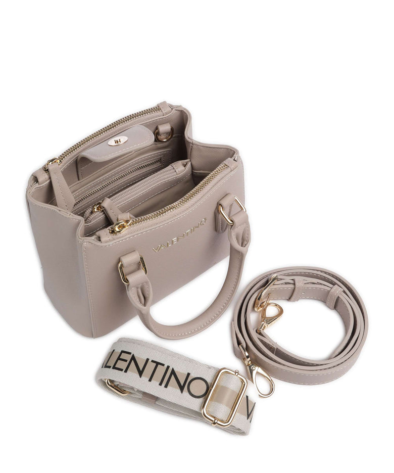 Valentino Bags Zero Re Crossbody bag beige