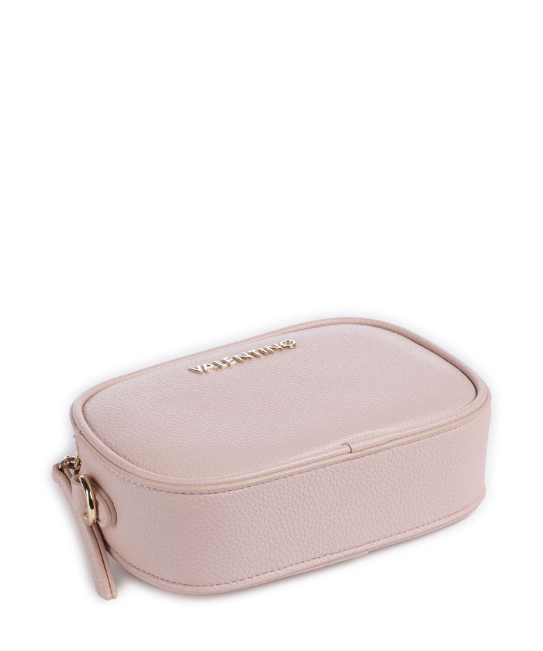 Valentino Bags Miramar Crossbody bag cipria