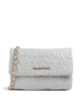 Valentino Bags Dram Sac porté épaule ghiaccio