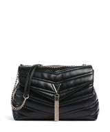 Valentino Bags Privilege Schultertasche nero