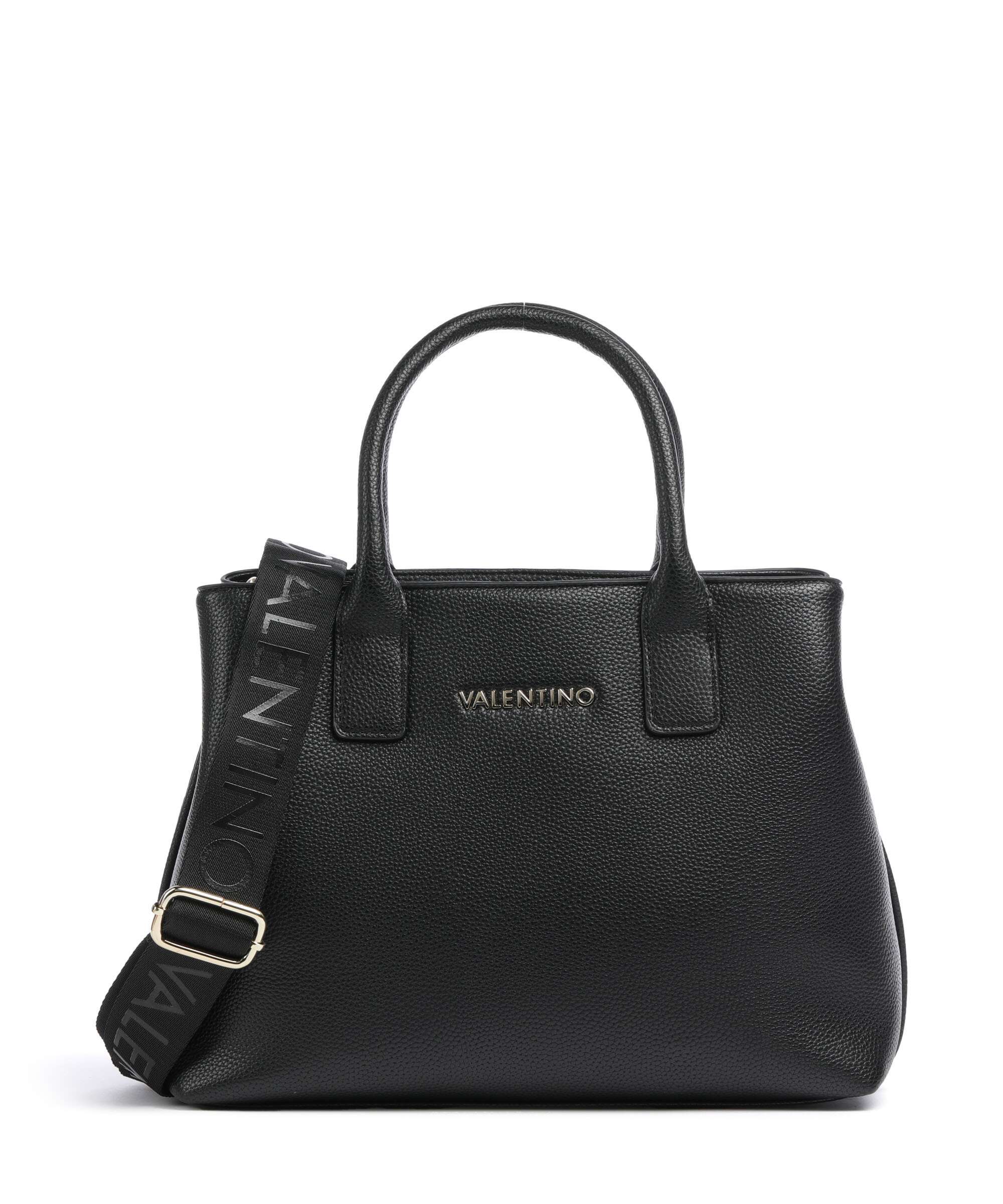 Valentino Bags Never Handbag nero