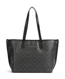 Valentino Bags Lady Re Cabas nero/multicolour