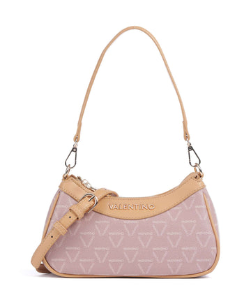 Valentino Bags Lady Re Schultertasche cipria/natur