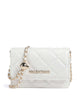 Valentino Bags Ocarina Sac bandoulière bianco