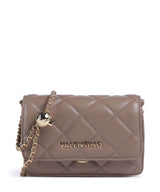 Valentino Bags Ocarina Sac bandoulière taupe