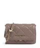 Valentino Bags Ocarina Sac bandoulière taupe