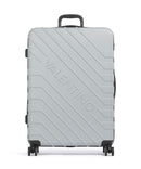 Valentino Bags Starlight Valise 4 roues grigio