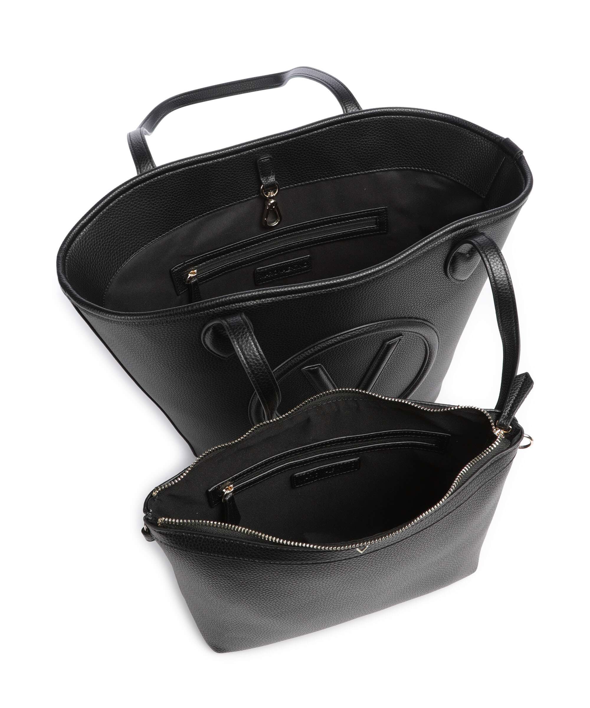 Valentino Bags Special Covent Tote bag nero
