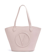 Valentino Bags Special Covent Borsa shopper cipria