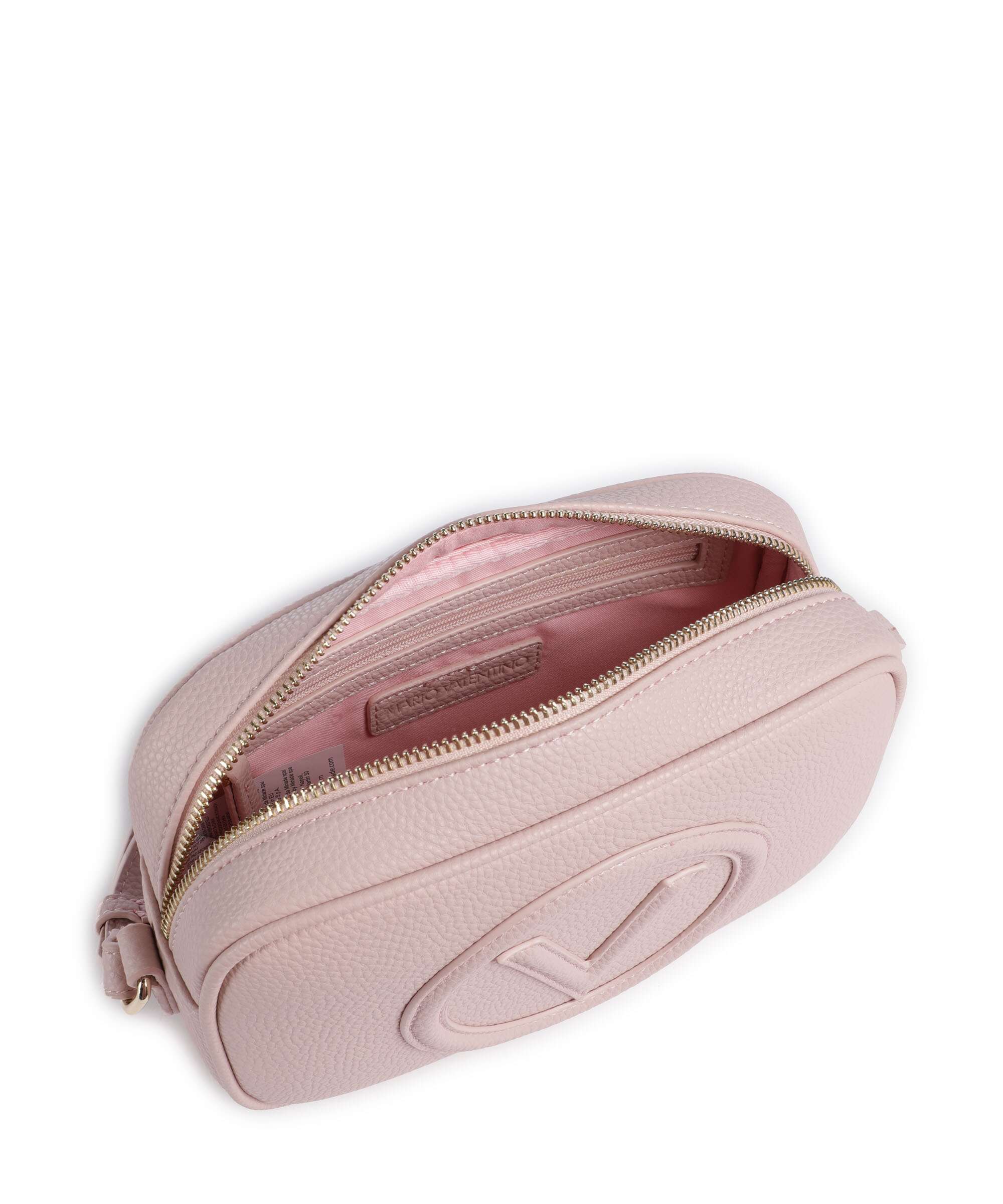 Valentino Bags Special Covent Crossbody bag cipria