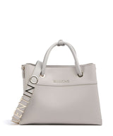 Valentino Bags Alexia Handbag perla
