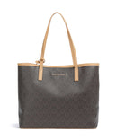 Valentino Bags Lady Re Cabas moro/naturale