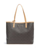 Valentino Bags Lady Re Shopper moro/naturale