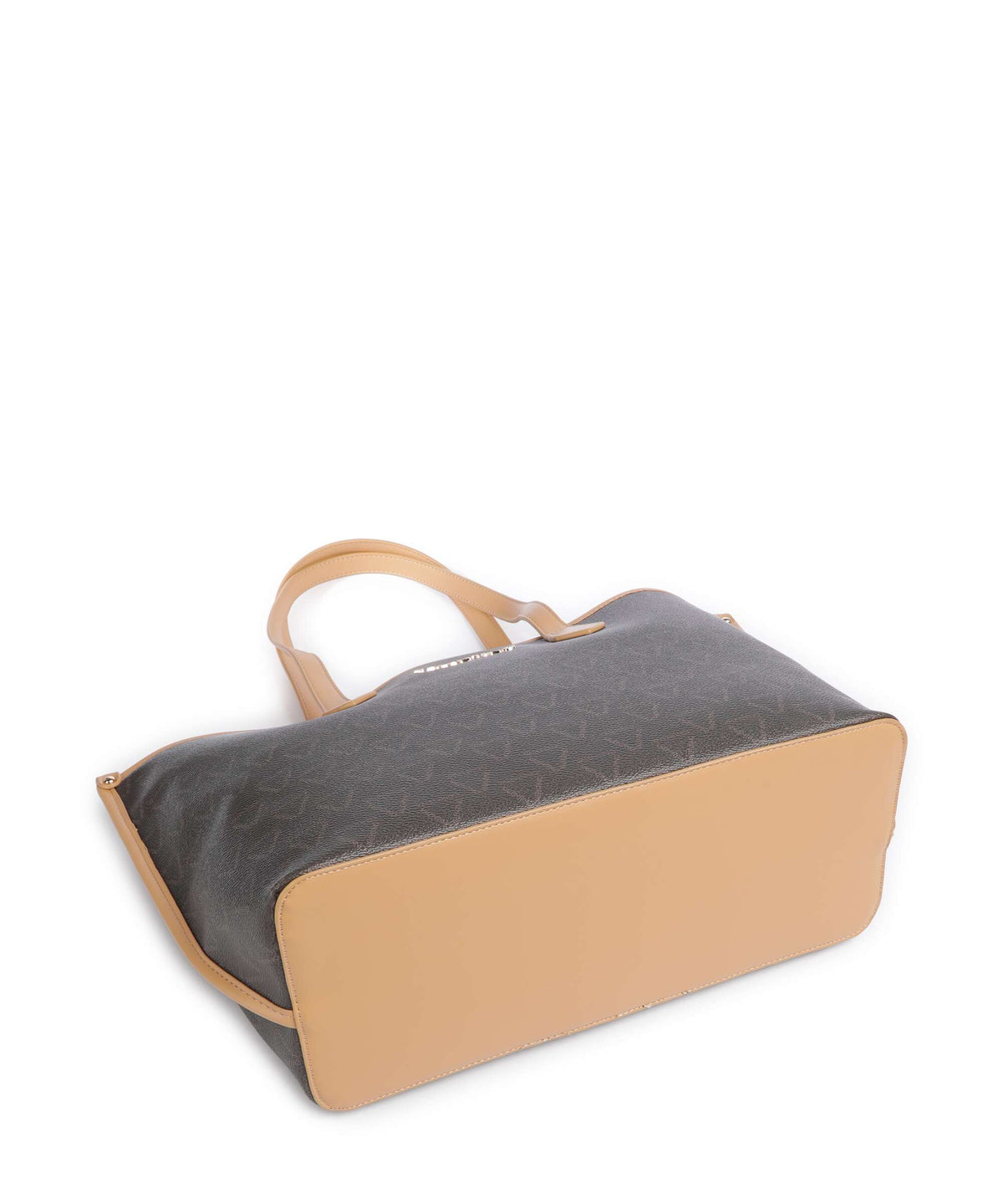 Valentino Bags Lady Re Tote bag moro/naturale