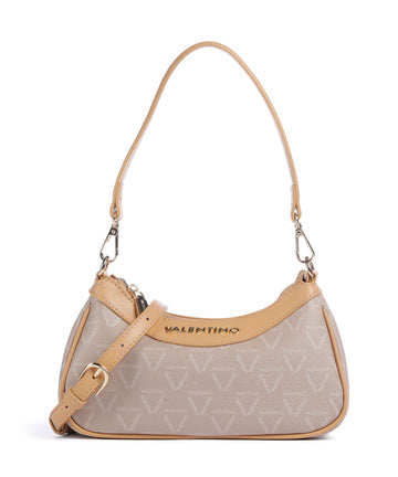 Valentino Bags Lady Re Schultertasche natur/multicolour