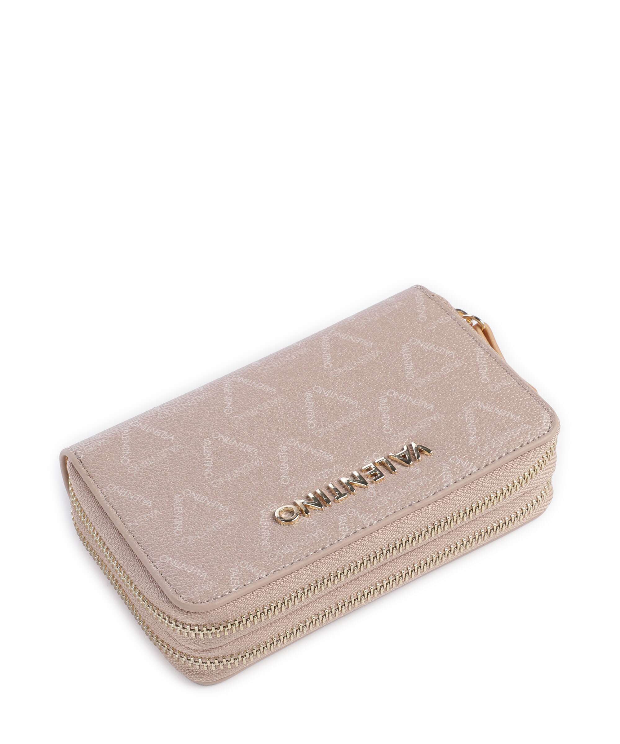 Valentino Bags Lady Re Wallet natur/multicolour