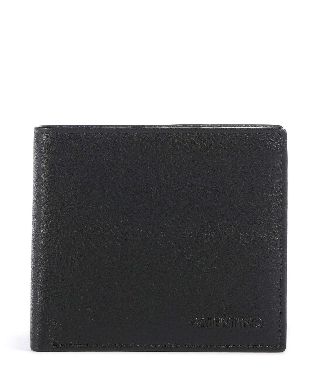 Valentino Bags Mandrin RFID Wallet nero