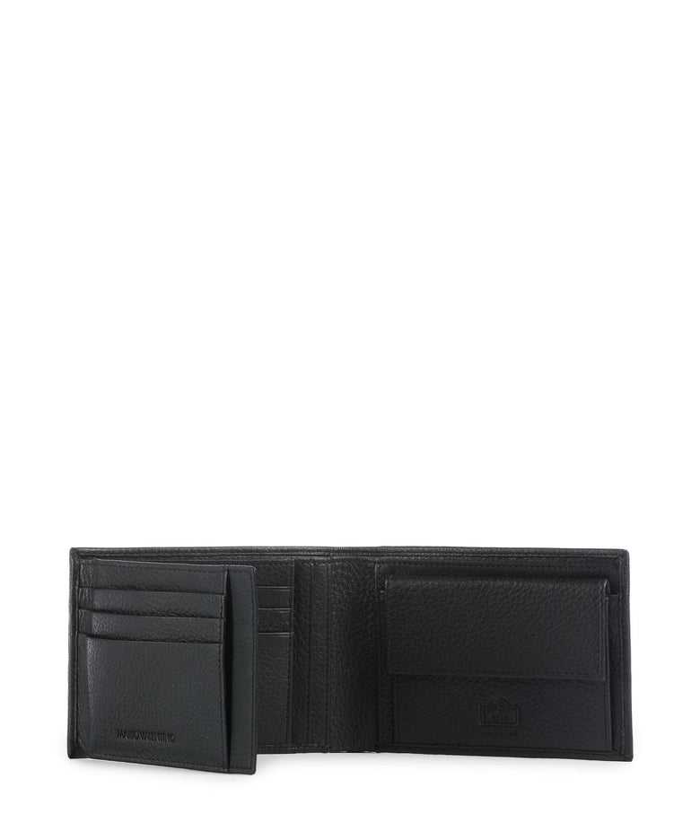Valentino Bags Sodaro Wallet nero