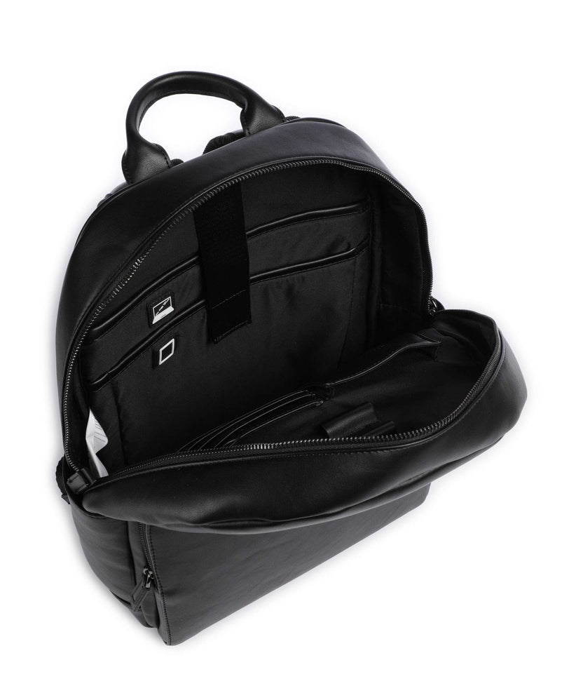 Valentino Bags Horizon Backpack nero