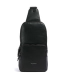 Valentino Bags Horizon Slingbag nero